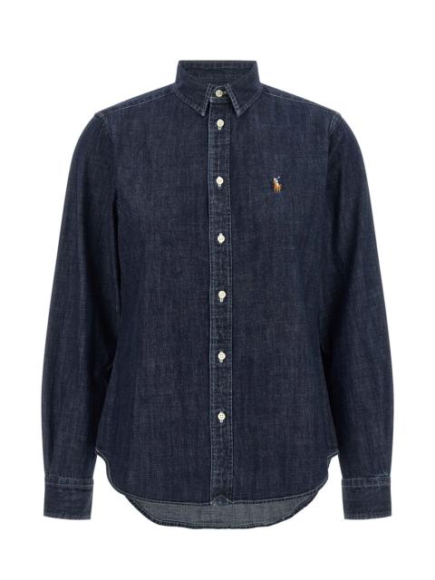 Polo Ralph Lauren Denim Shirt