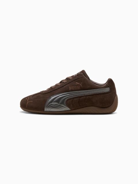 PUMA Speedcat Lux Women's Sneakers