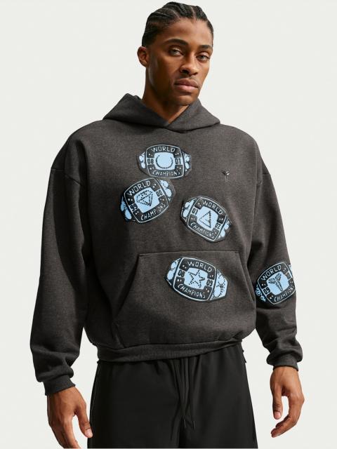 Nike Kobe Nike Standard Issue Men's Therma-FIT Basketball Hoodie