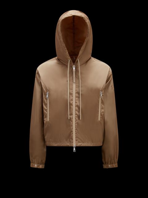 Vernois Hooded Jacket
