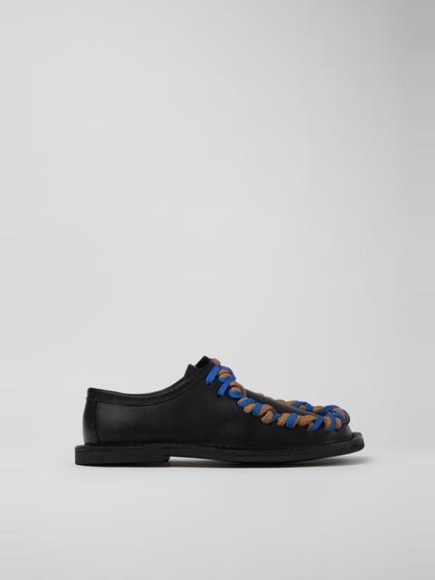 CAMPERLAB BLACK