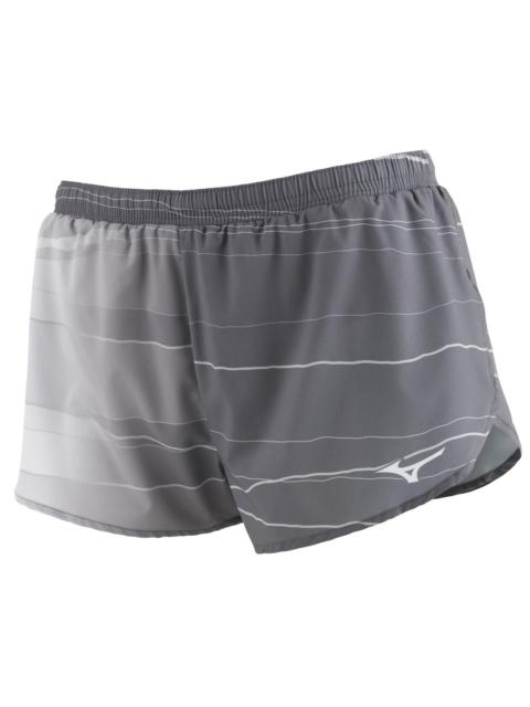 Mizuno Women's 2.5" Printable ECO Running Short