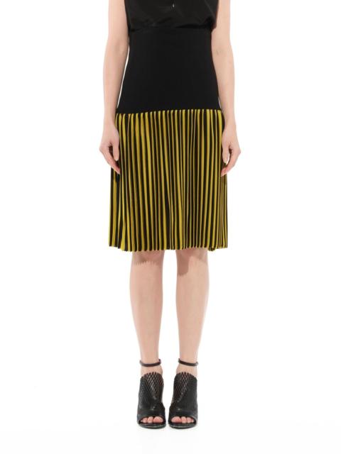Givenchy Short Skirt in Black