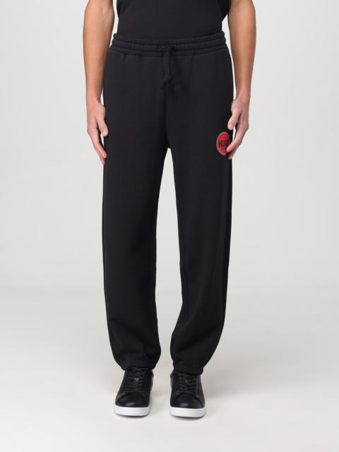 HUGO Pants men Hugo