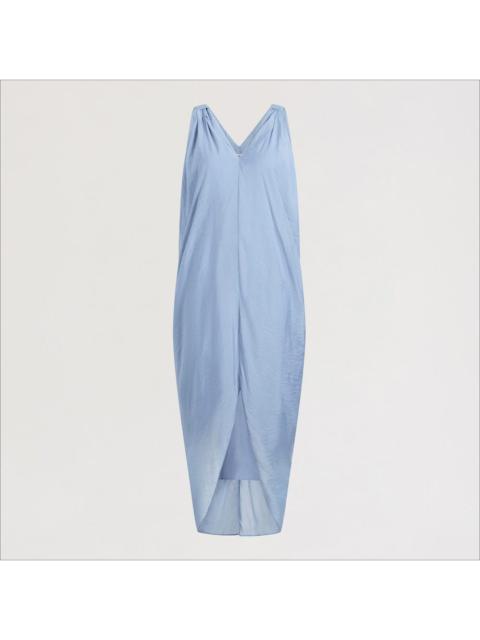 Sam Edelman Knot Detail Midi Dress