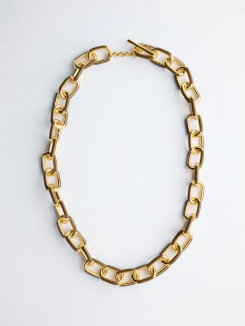 & Other Stories Chain Necklace