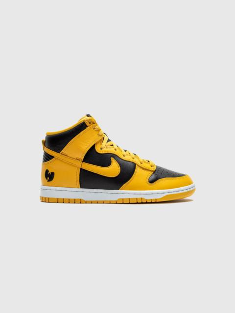 DUNK HI RETRO PRM "WU-TANG"