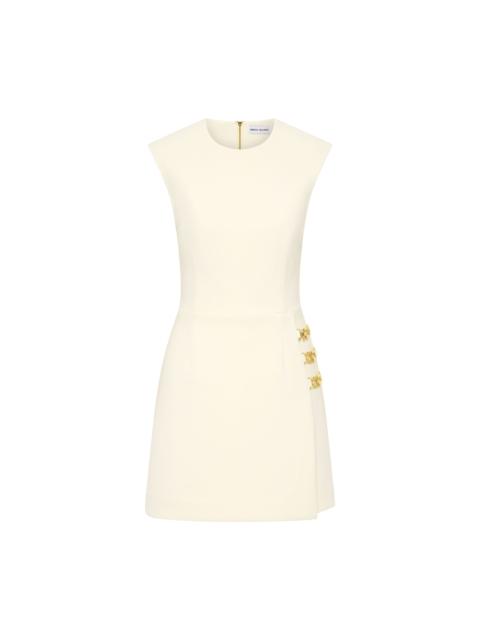REBECCA VALLANCE Freyja Mini Dress