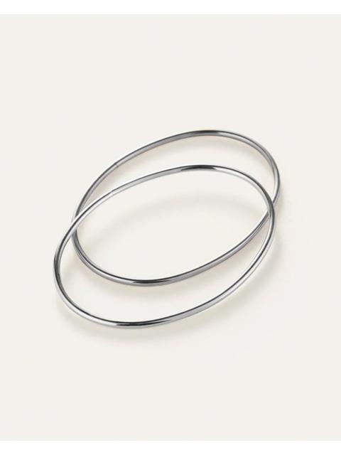 JENNY BIRD Dane Anklet Stack