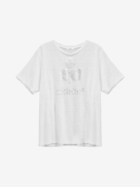 Isabel Marant Étoile ZEWEL TEE-SHIRT