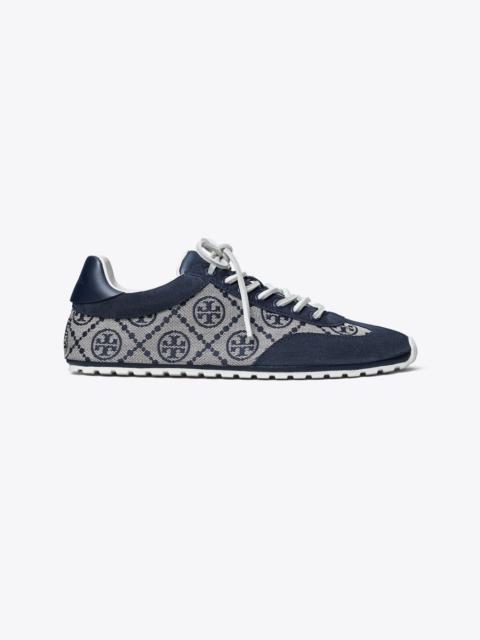 TORY BURCH T Monogram Field Sneaker