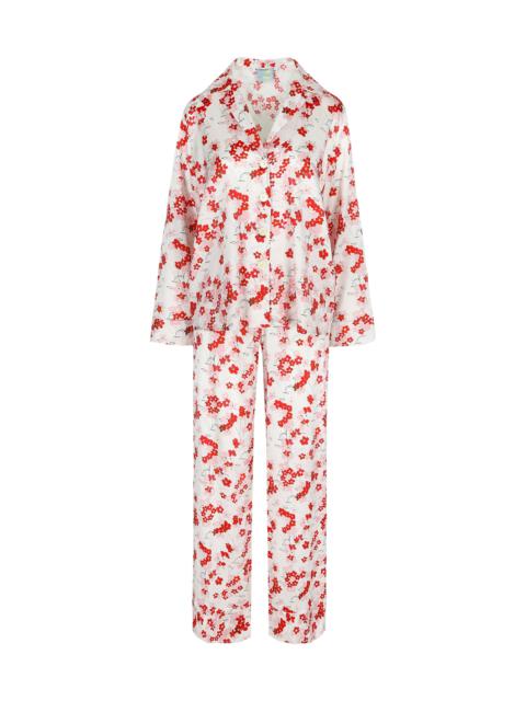 BERNADETTE Pyjama Louis Satin