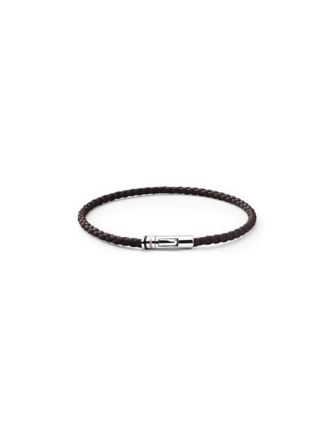 Miansai Juno Leather Bracelet