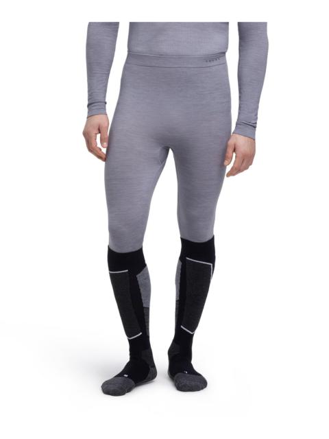 FALKE 3/4 Men Tights Wool-Tech Light