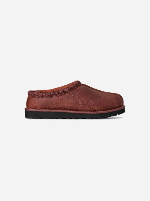 UGG ® Men's Tasman Tumbled Sheepskin in Cordovan