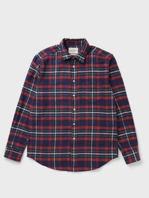 Portuguese Flannel Raiz