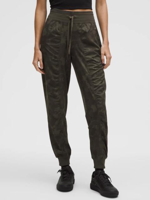 lululemon Dance Studio Mid-Rise Jogger *Full Length