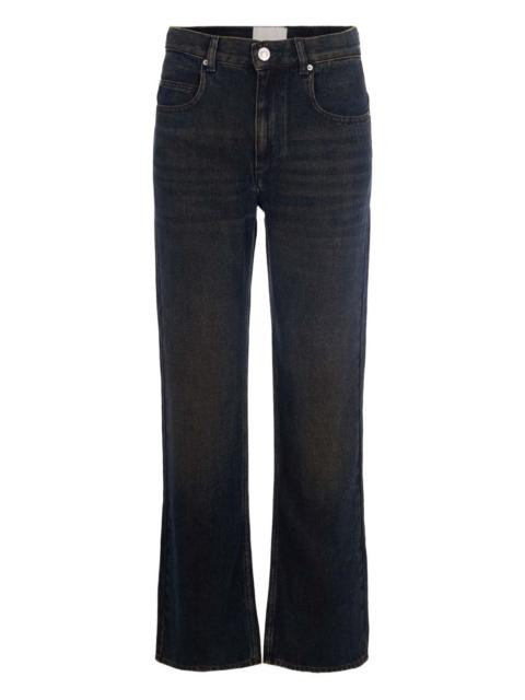 Isabel Marant lyocell jeans