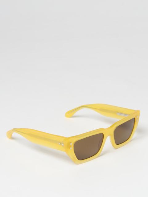 Isabel Marant sunglasses in acetate
