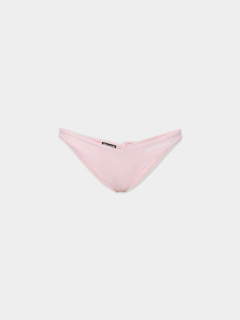 DSQUARED2 DSQUARED2 LOGO BANDEAU TOP