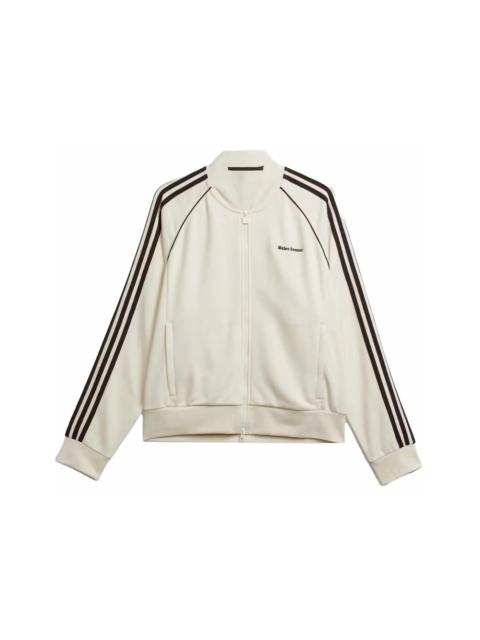 adidas adidas x Wales Bonner Statement Track Top Chalk White