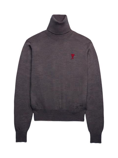 TURTLE NECK SWEATER