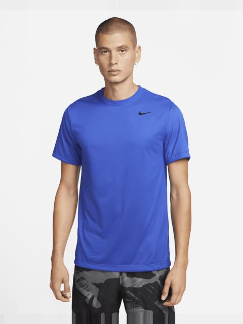 Nike Dri-FIT Legend Men's Fitness T-Shirt