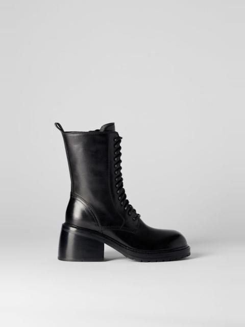 Ann Demeulemeester Heike Ankle Boots