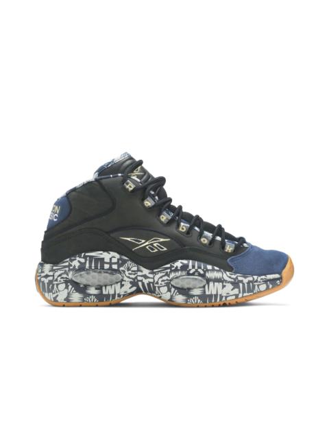 Reebok Reebok Question Mid 'Iverson Roundball Classic'