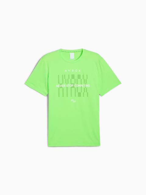 PUMA x HYROX TAD Men's Tee