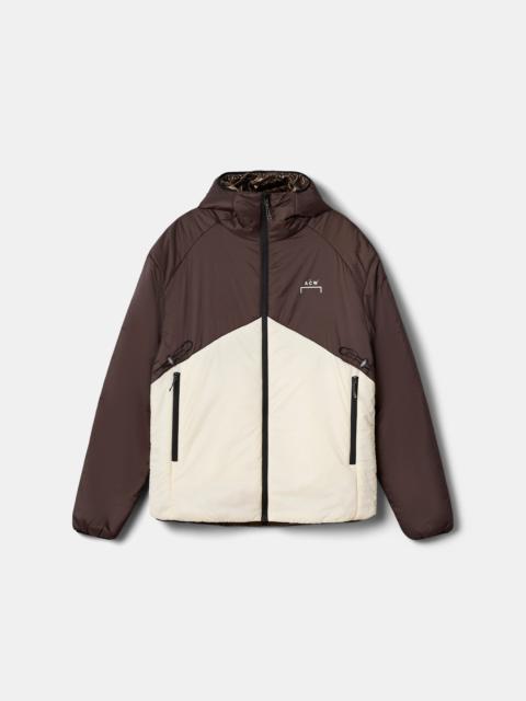 A-COLD-WALL* Mather Reversible Jacket Earth