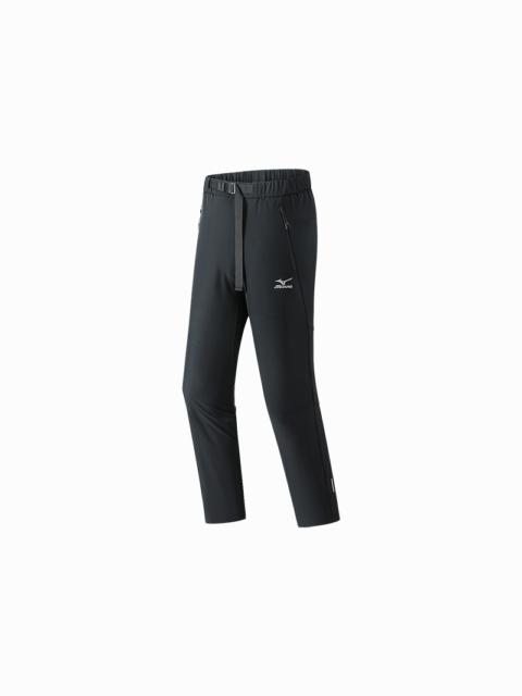 Mizuno Mizuno Sweatpants 'Black' A2CF4502
