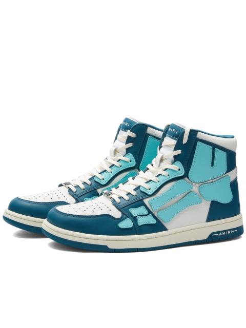 AMIRI AMIRI Skel Top Hi