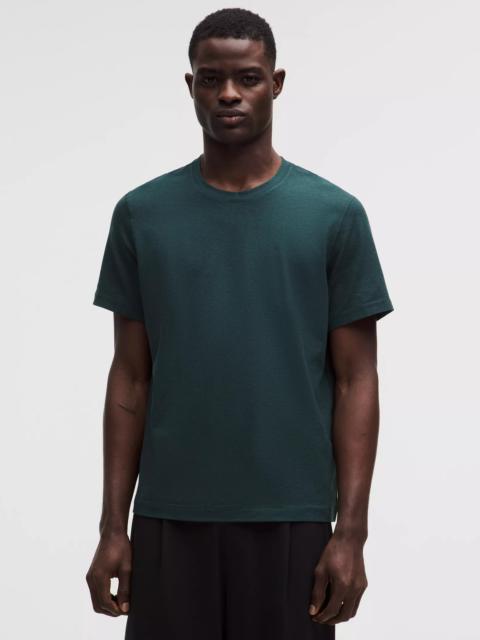 lululemon Soft Jersey Short-Sleeve Shirt