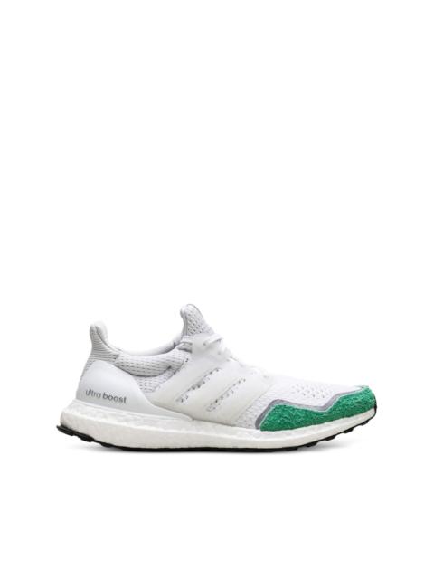adidas Ultra Boost 1.0 DNA "Cloud White/Green" sneakers