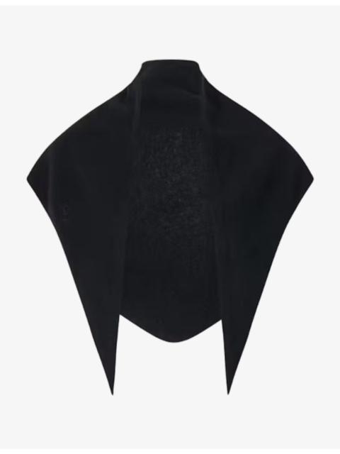 The Row Neomine Cashmere Scarf