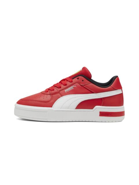 PUMA CA Pro "Ferrari Rosso Corsa" 308066 02