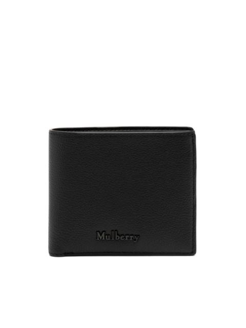 Mulberry Farringdon 8 card wallet