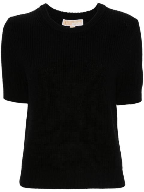 MICHAEL KORS wool sweater
