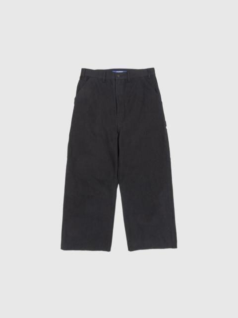 CELINE Chelsea mini shorts in tweed | REVERSIBLE