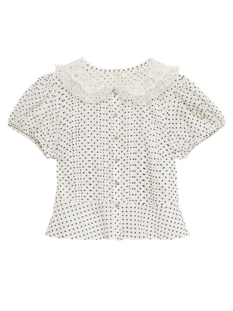 DÔEN OLETA TOP