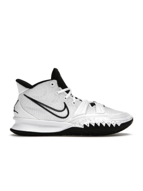 Nike Kyrie 7 TB White Black