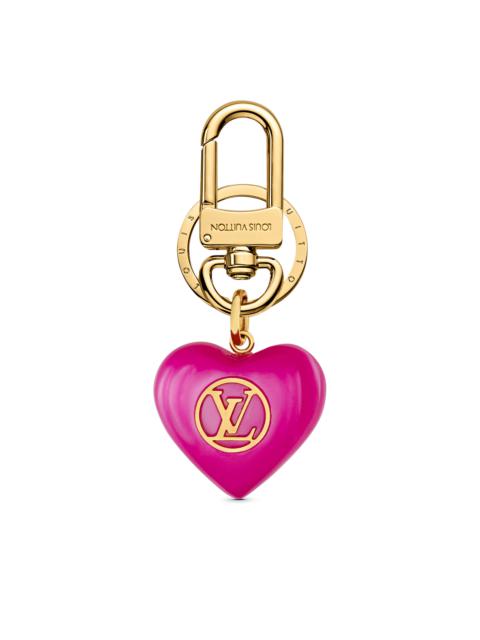 Louis Vuitton LV Beloved Family Key Holder
