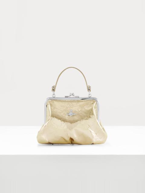 Vivienne Westwood GRANNY FRAME PURSE