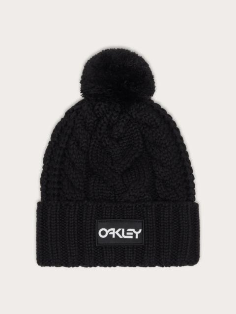 OAKLEY Harper Pom Beanie