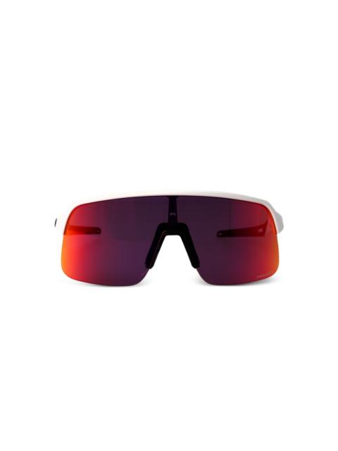OAKLEY Sutro lite shield-frame sunglasses