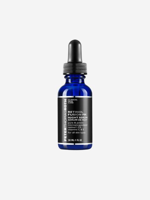 Peter Thomas Roth Retinol Fusion PM Night Serum