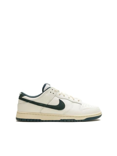 Nike Dunk Low "Athletic Department - Deep Jungle" sneakers