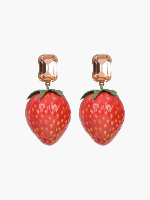 Jennifer Behr Fragola Earrings