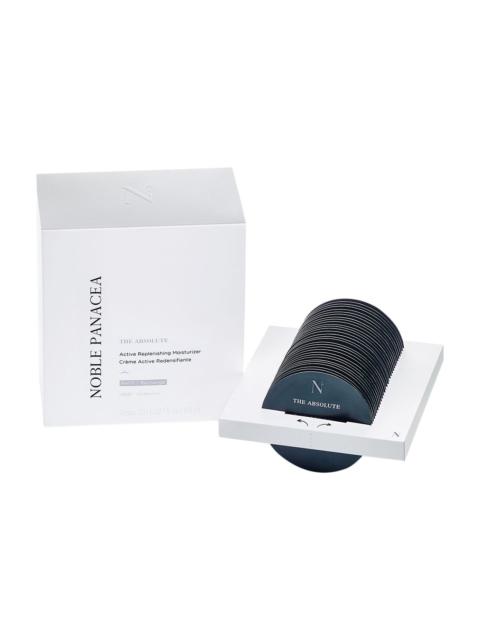 NOBLE PANACEA The Absolute Active Replenishing Moisturizer Refill